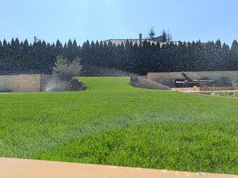 Montáž a servis automatickej závlahy - 4