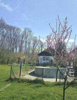 PREDAJ - Chata v Stupave v lokalite OVOCINÁR - 4