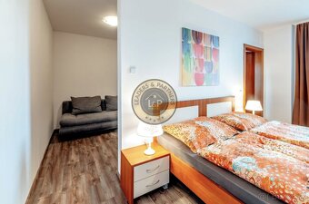 APARTMÁNY NA PRENÁJOM | KRÁTKODOBÝ AJ DLHODOBÝ - 4