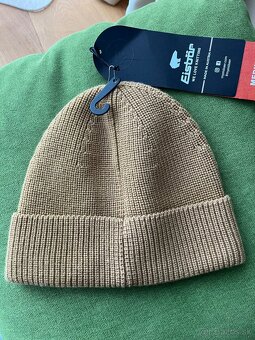 Eisbär merino ciapka - 4