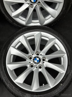 Styling 415 BMW r18 model 3 f30 f31 - 4