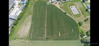 Rozsiahly 3ha stavebný pozemok v Lučenci - 4