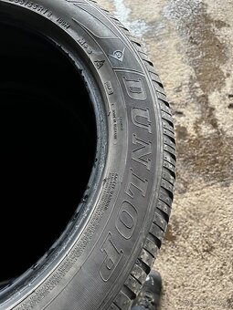 Zimné pneumatiky 235/55 R18 - 4