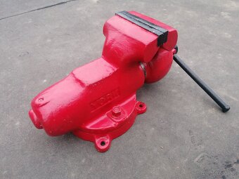 Predám zverák YORK 125 - 4