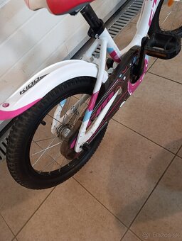 Bicykel CTM Marry 16 - 4