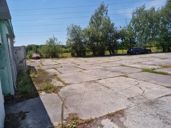 Na predaj stavebný pozemok mesto Žiar nad Hronom. - 4