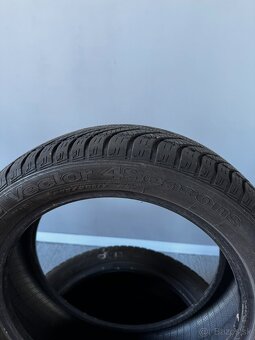 Good Year Vector 4 Seasons, 205/50 R17, 4x celoročné - 4