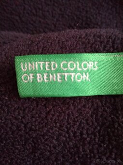 Detská súprava (čiapka a šál) - 4