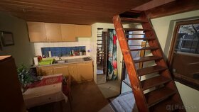 Na predaj murovaná chatka, Zúgov - 4