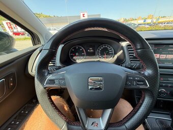 Na predaj: Seat Leon ST FR 2.0 TDI 135 kW (ročník 2016) - 4