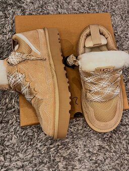 UGG lowmel sand 38 - 4