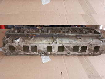 Predám hlavu valcov Volga 21 - nová - 4