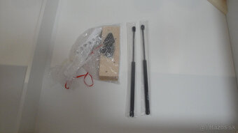 Postel, lôžko s uložnym priestorom, nova - 4