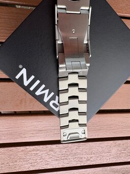 GARMIN 22mm Titan Quickfit - 4
