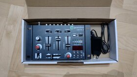 Predám Fun Generation USB Mix 3 - 4