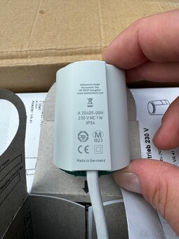 Servopohon / automatizácia Möhlenhoff - 4