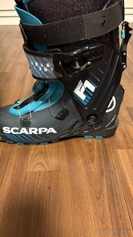 Skialp set Volkl - 4