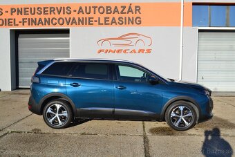 Peugeot 5008 1.5 hdi - 4