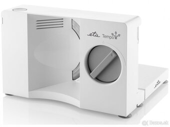 Elektrický krájač. - 4