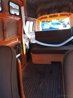 Volkswagen T2 , vwt2 - 4