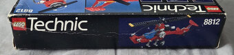 Lego Technic 8812, 90 roky, Na predaj - 4