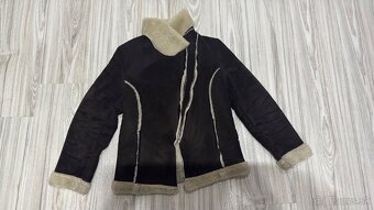 Dámsky kabátik - 4