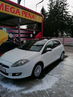 Fiat Bravo - 4