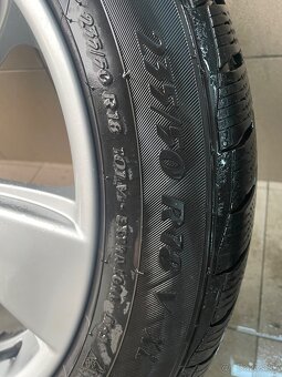 5x120 235/50r18 - 4
