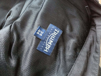 nohavice Triumph - 4