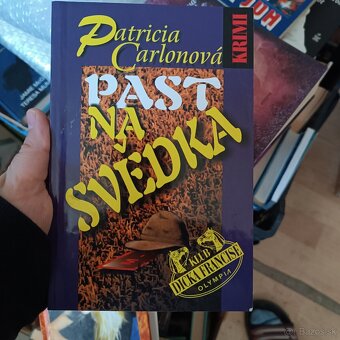 veľmi veľa kníh - 4