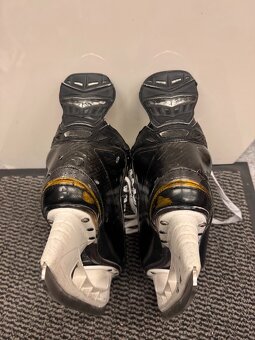 BRUSLE BAUER SUPREME S160  vel. 41/6,5 EE - 4