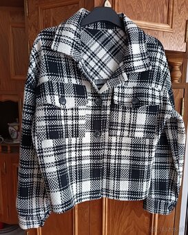 Prechodný kabátik - 4