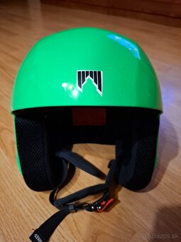 Prilba na lyžovanie - 4