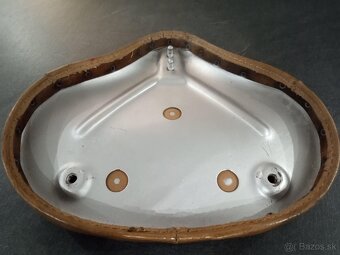 Sedadlo Jawa Perák - 4