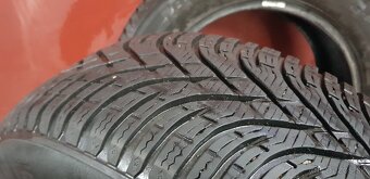 Zimne pneumatiky 185/65 R15 - 4