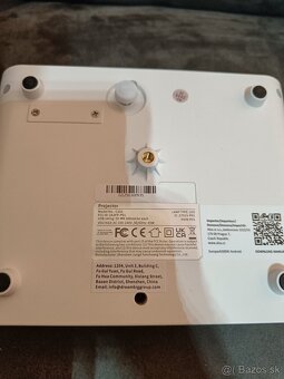 VANKYO Sunspark 500W Android - 4