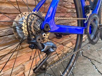 FUJI Transonic Disc 2.3 2020 - 4