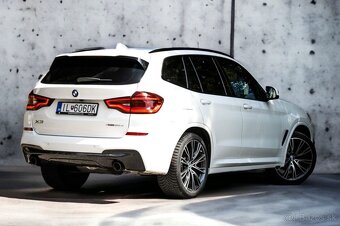 BMW X3 XDRIVE20D A/T - 4