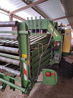 Krone Big Pack 1290xc hdp - 4