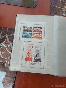 Znamky - 4