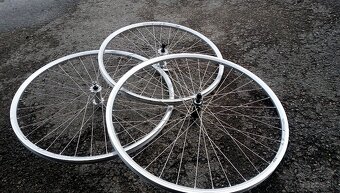 Kolesá 24", 26", 28" - 4