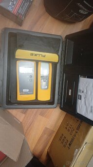 Profesionálny vyhľadávač káblov - 4