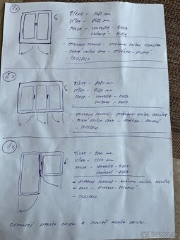 - PLASTOVÉ OKNÁ - - 4