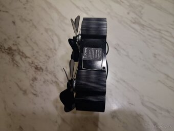 Krbový ventilátor - 4