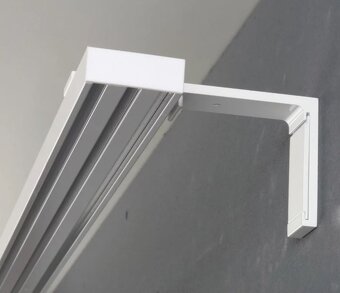 Držiak garnižovej tyče - 4