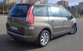 Citroen C4 Grand Picasso - 4