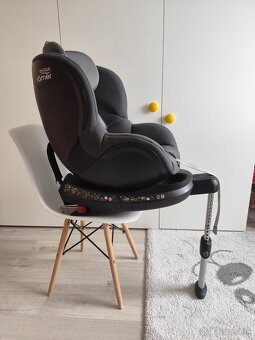 Britax Romer Dualfix - 4