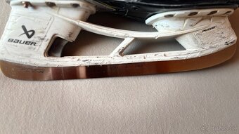 Korcule Bauer Hyperlite 2 - 4