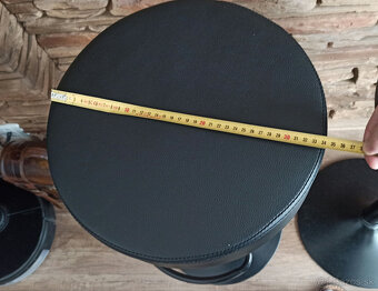 Barove stolicky. Cena za 1ks. - 4