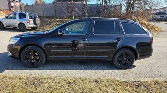 Škoda Octavia 2 facelift 2.0 TDI CR 103kw - 4
